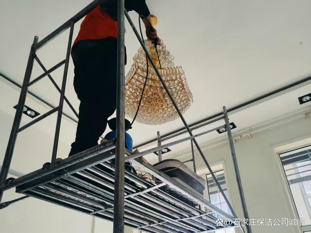 石家庄怎么挑选靠谱专业的保洁公司?避坑经验分享